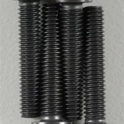 DUB2279 Dubro Socket Head Cap Screw 4mm X 18 (4)