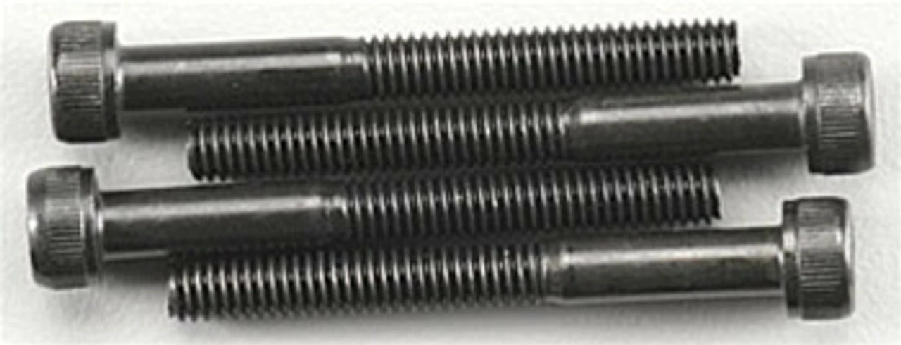 DUB2281 Dubro Socket Head Cap Screw 4mm X 35 (4) 1 DUB2281 Dubro Socket Head Cap Screw 4mm X 35 (4)