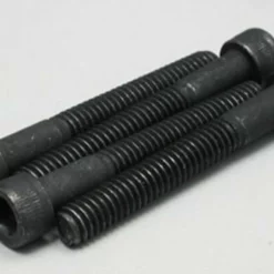 DUB319 Dubro Socket Head Screws 8-32x1-1/4 (4)