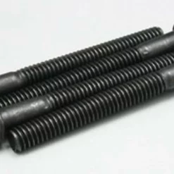 DUB320 Dubro Socket Head Screws 8-32x1-1/2 (4)