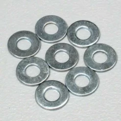 DUB323 DUBRO FLAT WASHER #4