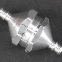 DUB341 Dubro In-Line Fuel Filter Large Scale