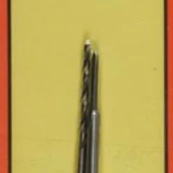 DUB371 Dubro Tap & Drill Set 2.5mm