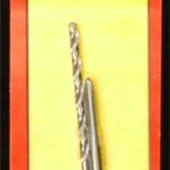 DUB373 Dubro Tap & Drill Set 4mm