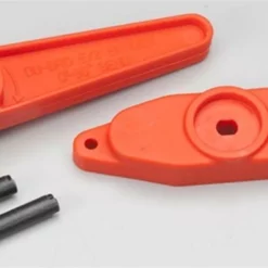 DUB481 Dubro E/Z Bender Wire Forming Tool .062"-.093"