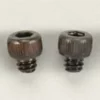 DUBRO DUB573 Du-Bro 6-32 X 1/8" Socket Head Cap Screw (4)