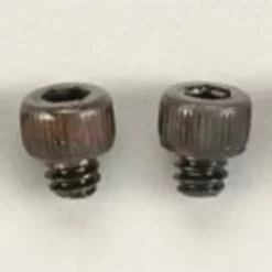 DUBRO DUB573 Du-Bro 6-32 X 1/8" Socket Head Cap Screw (4)