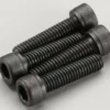 DUB580 Dubro Socket Cap Screws 10-32x3/4 (4)