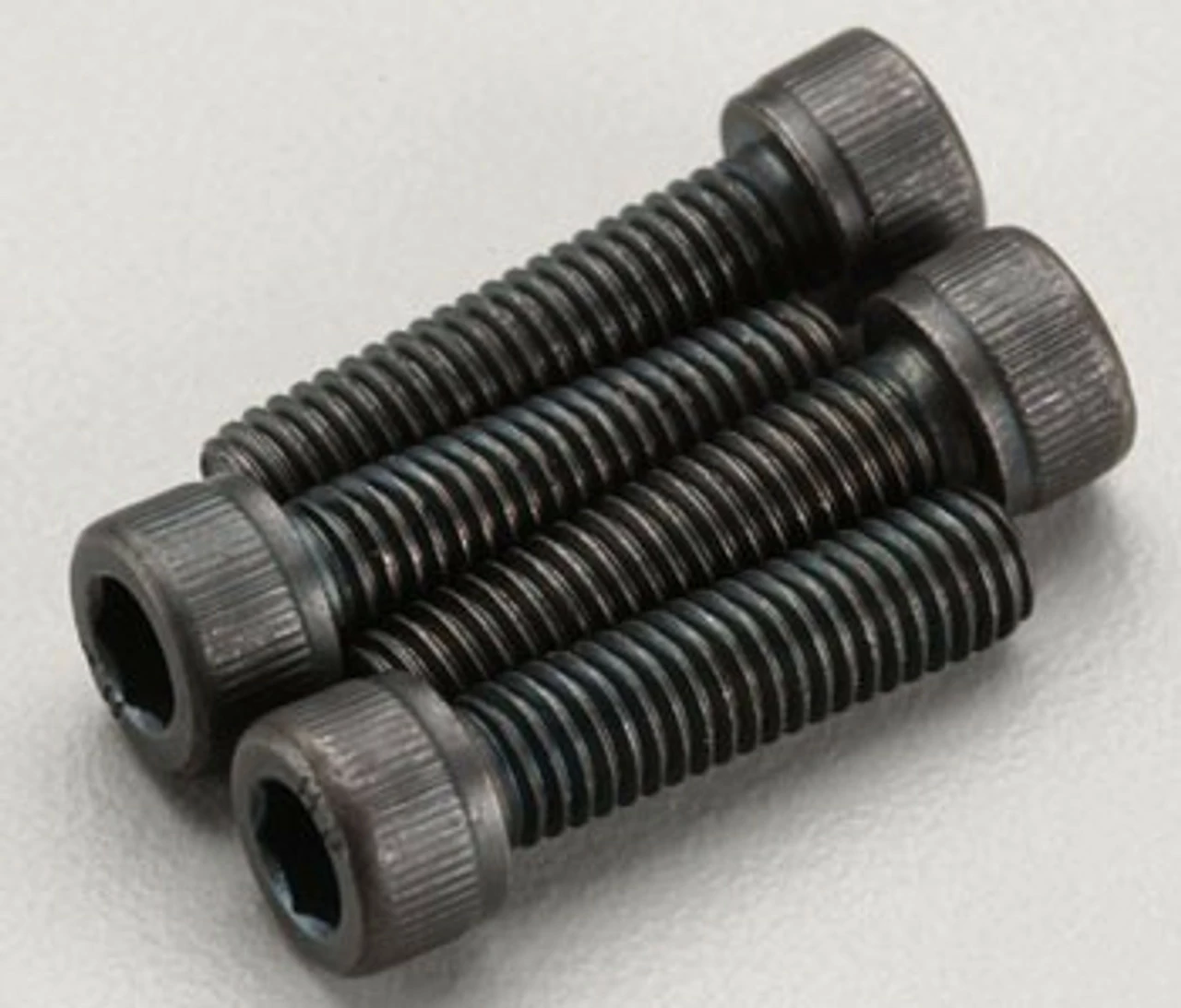 DUB580 Dubro Socket Cap Screws 10-32x3/4 (4) 1 DUB580 Dubro Socket Cap Screws 10-32x3/4 (4)