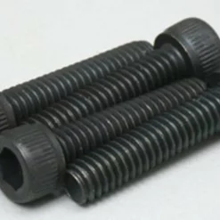 DUB581 Dubro Socket Cap Screws 10-32x1 (4)