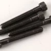 DUB583 Dubro Socket Cap Screws 10-32x1-1/2 (4)