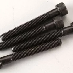 DUB583 Dubro Socket Cap Screws 10-32x1-1/2 (4)