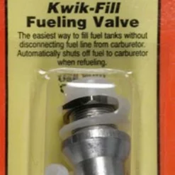 DUB610 Dubro Large-Scale Fuel Valve Glow