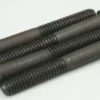 DUB647 Dubro Socket Cap Screws 1/4-20x2 (4)