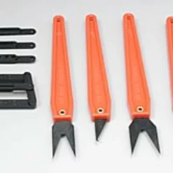 DUB660 Dubro Hinge Slotter Kit