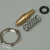 DUB720 DUBRO Rebuild Kit For No. 610 Lg. Scale Fueling Valve (Glo)