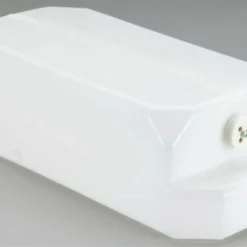 DUB797 Dubro Fuel Tank 3000cc 100 Oz