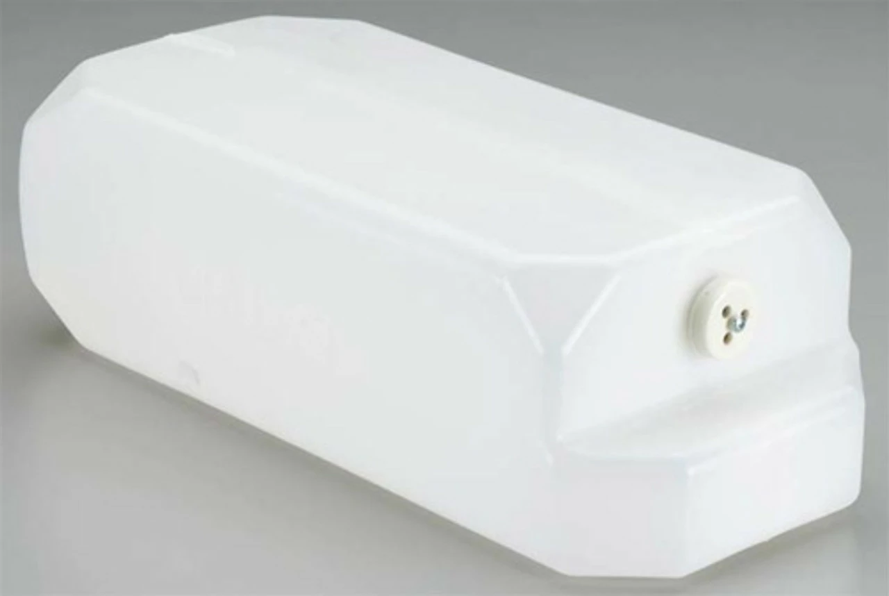 DUB797 Dubro Fuel Tank 3000cc 100 Oz 1 DUB797 Dubro Fuel Tank 3000cc 100 Oz