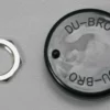 DUB806 Dubro Fueling Valve Mount 334/335
