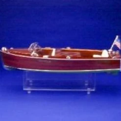 DUM1240 Dumas Chris-Craft Utility Boat Kit 24"