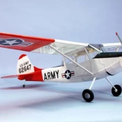 DUM1804 Dumas L-19 Bird Dog Kit 40"