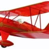 DUM1807 Dumas Waco YMF-5 Biplane EP Kit 35"