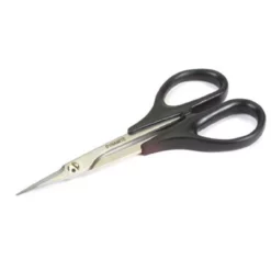 DYN2516 DYNAMITE STRAIGHT LEXAN SCISSORS