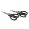 DYN2517 DYNAMITE STRAIGHT/CURVED LEXAN SCISSORS
