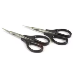 DYN2517 DYNAMITE STRAIGHT/CURVED LEXAN SCISSORS