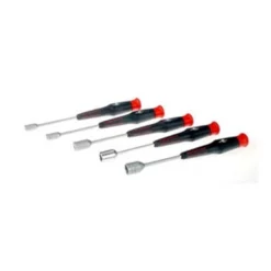DYN2812 DYNAMITE 5 Pc Standard Nut Driver Assortment