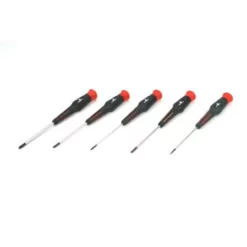 DYN2831 DYNAMITE 5-PC SCREWDRIVER ASSORTMENT