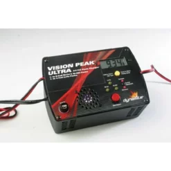 DYN4053 DYNAMITE VISION PEAK CHARGER W/LED
