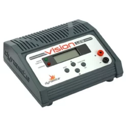 DYN4068 DYNAMITE Vision LCD AC/DC Charger