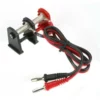 DYN5009 DYNAMITE 12V DC Power Attachment With Banana Plug