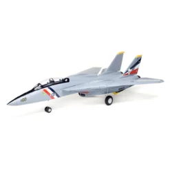 EFL01450 E-Flite F-14 Tomcat Twin 40mm EDF BNF Basic