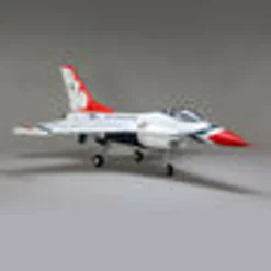 EFL78500 E-Flite F-16 Thunderbirds 70mm EDF BNF Basic With AS3X And SAFE Select -AIRPLANES SHOP EFL78500 A02 E6GDKLF5 31902.1666796893