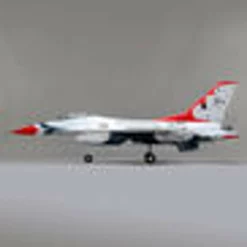 EFL78500 E-Flite F-16 Thunderbirds 70mm EDF BNF Basic With AS3X And SAFE Select -AIRPLANES SHOP EFL78500 A03 E6GDKLF5 63368.1666796893