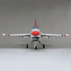 EFL78500 E-Flite F-16 Thunderbirds 70mm EDF BNF Basic With AS3X And SAFE Select -AIRPLANES SHOP EFL78500 A04 E6GDKLF5 42291.1666796893