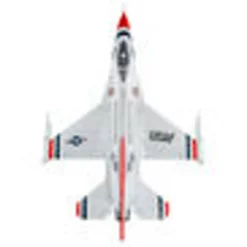 EFL78500 E-Flite F-16 Thunderbirds 70mm EDF BNF Basic With AS3X And SAFE Select -AIRPLANES SHOP EFL78500 A06 E6GDKLF5 22692.1666796893
