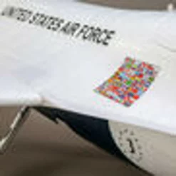 EFL78500 E-Flite F-16 Thunderbirds 70mm EDF BNF Basic With AS3X And SAFE Select -AIRPLANES SHOP EFL78500 A10 E6GDKLF5 54340.1666796893