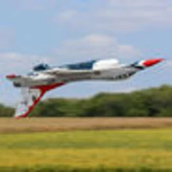 EFL78500 E-Flite F-16 Thunderbirds 70mm EDF BNF Basic With AS3X And SAFE Select -AIRPLANES SHOP EFL78500 A14 E6GDKLF5 63619.1666796893