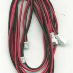 EFLA619 E-flite Extension 24" (2): Universal Light Kit