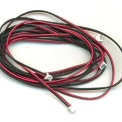 EFLA620 E-flite Extension 36" (2): Universal Light Kit