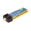EFLB1501S25 E-flite 150mAh 1S 3.7V 25C LiPo Battery