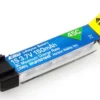 EFLB1501S45 E-flite 150mAh 1S 3.7V 45C LiPo Battery