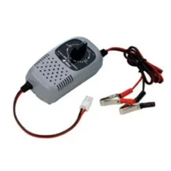 EFLC2001 E-flite Slow Flyer DC Fast Charger: 9.6V