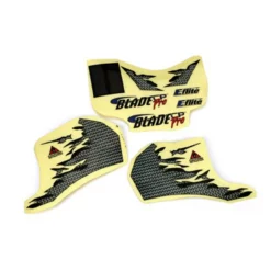 EFLH1311 E-flite Decal Sheet: BCPP