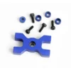 EFLH1454A E-flite Aluminum Tail Drive Shaft Lower Bearing Block: B400