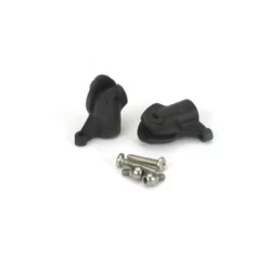 EFLH1470 E-flite Tail Rotor Blade Grip/Holder Set: B400