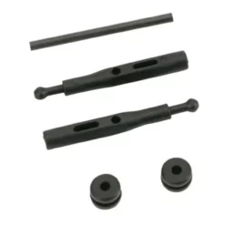 E-Flite EFLH1522 BLADE Canopy Mount Assembly: BSR